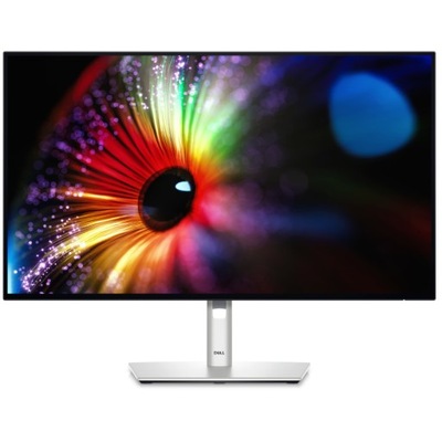 Monitor 27" DELL U2724D | 2560x1440 (WQHD) |120Hz| 5ms | IPS LED | 16:9 |