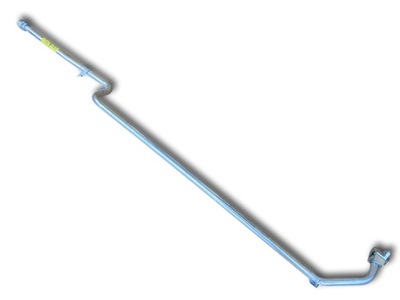 Шланг кондиционера renault trafic 8200228626 оригинальный номер фото №1