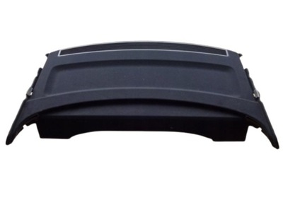 Полка багажника volkswagen оригинальный номер 3c5863413ak фото №1