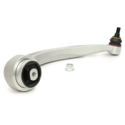 Рычаг левый нижний с задняя audi a5 фото №1