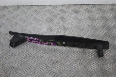 Защита бампера правый задняя ford ecosport ii mk2 фото №1