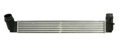 Інтеркулер renault grand scenic iii megane iii фото №1