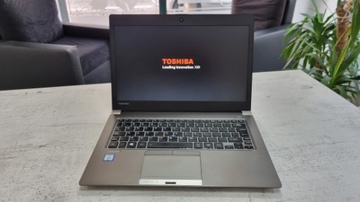 Toshiba Z30-C 13,3 " Intel Core i5 8GB/128GB