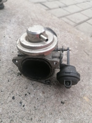 VOŽTUVAS EGR 038129637L VW AUDI SKODA SEAT 1.9 TDI 