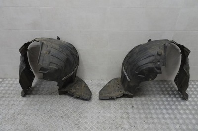 Mazda cx-5 cx5 подкрылок передние левая правое оригинал 2012- фото №1