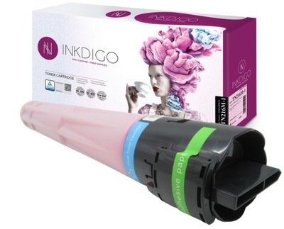 Toner zamienny do MINOLTA C220 C280 TN216 Magenta