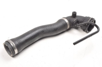 Bmw m3 e46 3.2 труба шланг води 7830716 фото №1