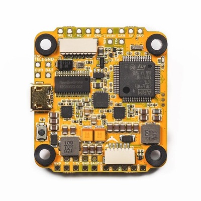 NewBeeDrone Infinity305 Flight Controller