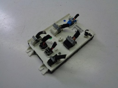 Модуль комфорту maserati levante 2016- фото №1