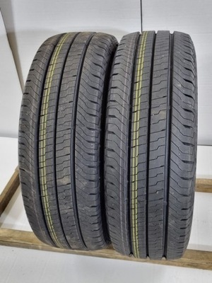 NEUMÁTICOS K3061 CONTINENTAL 215/60R17C LATO PAR AÑO 2023  