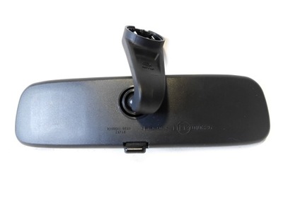 Дзеркало внутрішнє subaru legacy iv фото №1