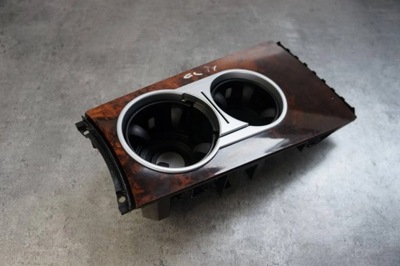 Кронштейн na кружки mercedes gl x164 перед передний фото №1