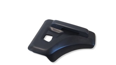 Ручка внутренняя дверь раздвижных czarna 826729186r dacia dokker van lift фото №1