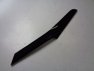 Молдинг крыла правый задняя opel corsa f 19- фото №1