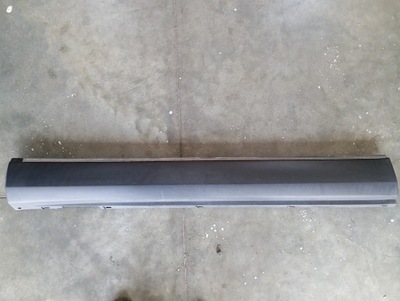 CITROEN C5 LIFT 04-88 JUOSTA ANTDĖKLAS GAUBTAS SLENKŠČIO KAIRYSIS PRIEK. L 9650234177 