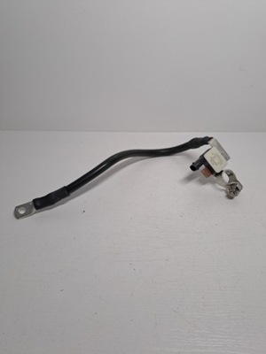 Audi q8 клемма минусовая минус 4k0915818a фото №1