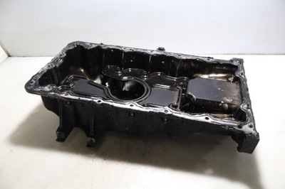 Піддон масляна kia ceed i 1.6crdi фото №1