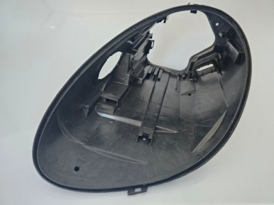 Оригинальная корпус фара porshe cayman i boxster ii 987 ксенон левая фото №1