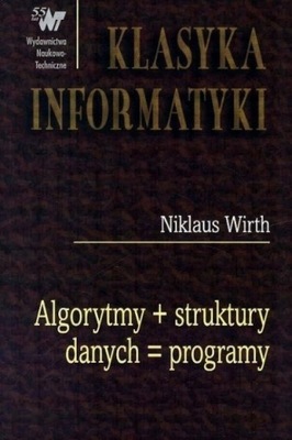 Algorytmy struktury danych programy