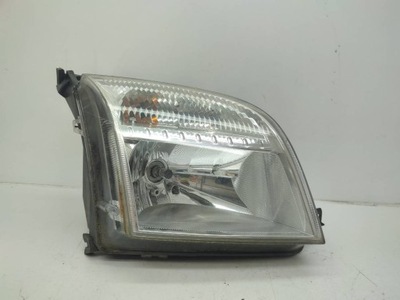 Лампа перед передня права ford fusion eu 24689800 фото №1