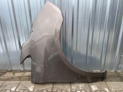 Крила mercedes vito viano v 447880 фото №1