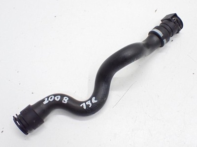 Wąż шланг трубка wody 9678822280 peugeot 2008 i 1.2 thp hn05 19r фото №1