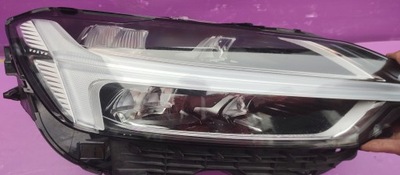 ФАРА VOLVO XC90 II FULL LED (СВЕТОДИОД ) 31468919 ЄВРОПА 2