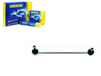 Соединитель тяга стабилизатора перед l citroen c3 aircross ii c3 фото №1