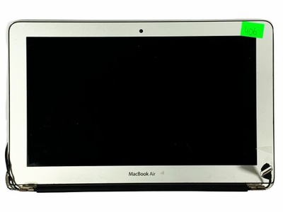 Matryca Skrzydło MacBook Air 11 11.6" A1465 2013 2014 661-7468 406