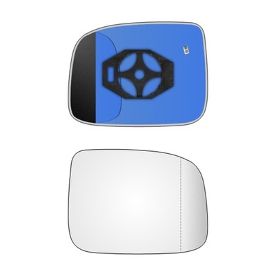 Асферичний isuzu d-max rodeo 2002-2012 2003 2004 фото №1