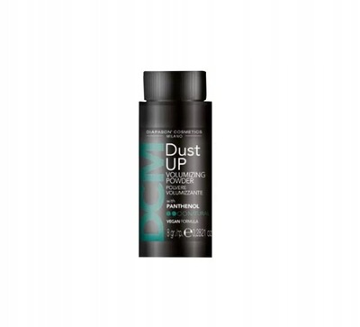 Puder do włosów Diapason Dust Up 8 ml