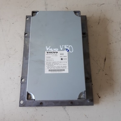 УСИЛИТЕЛЬ AUDIO VOLVO V50 S40 31215661