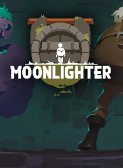 Moonlighter Steam Kod Klucz