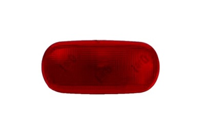 ABAKUS LUZ LUZ DE FRENADO RENAULT KANGOO 98- NISSAN KUBISTAR 98- LOGAN  