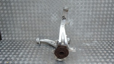 Mercedes gle x166 a166 поворотний кулак важіль правий перед фото №1