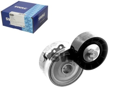 Натягувач micro-v peugeot 206 306 citroen xsara ber фото №1