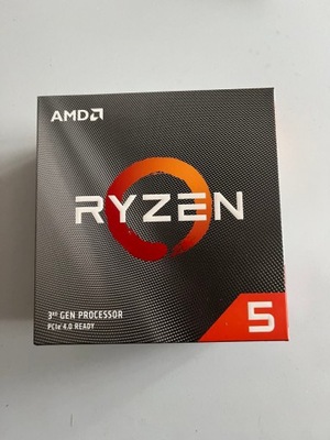 Procesor AMD Ryzen 5 3500 AM4 BOX