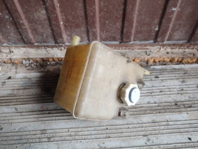 Бак расширительный renault laguna i 7700823704 фото №1