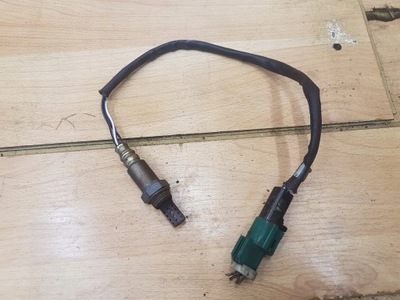 Датчик лямбда-зонд ford focus mk1 2.0 8v фото №1