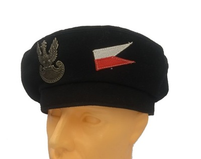 Beret Powstańców Warszawskich