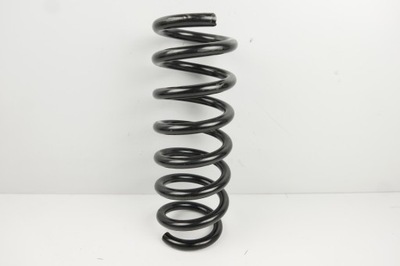 Пружина подвеска mazda 3 хэтчбек bk фото №1