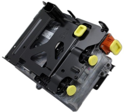 Зарядное устройство wysokiego напряжения vw id.7 1ee915684q новая оригинал фото №1