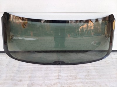 Vw t-roc стекло крышки задняя с 2020 r 2ga845051 фото №1