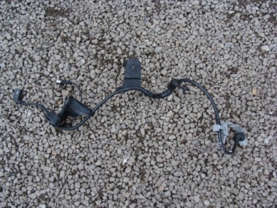 Шланг суппорт abs w177 w247 a2475401100 фото №1