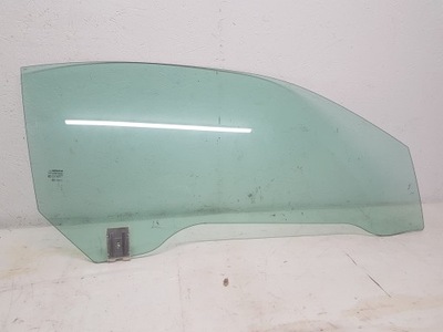 Renault megane iii стекло правый перед cabrio фото №1