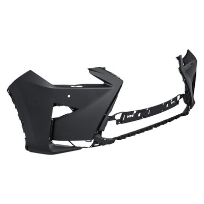 Lexus rx 450h 350 2015- бампер передній новий фото №1