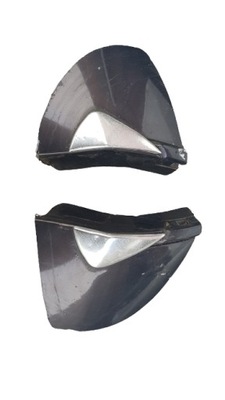 Lancia thesis кришка sprysk лампи лівий правий фото №1