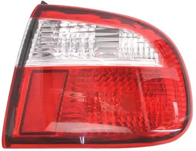 ABAKUS LAMP REAR 445-1906R-UE  