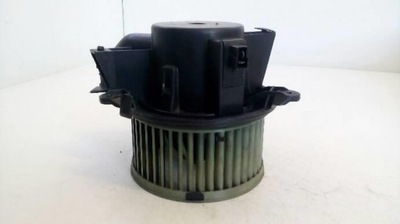 Вентилятор салону повітродувка fiat punto ii 2000r. фото №1