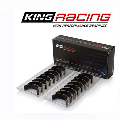 KING CR4515XP STDX PANEWKI KORBOWODOWE FORD RACING 2.0 03-